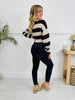 Judy Blue Sleek Situation Tummy Control Skinny Jeans