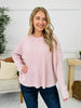 Soft Tempo Top