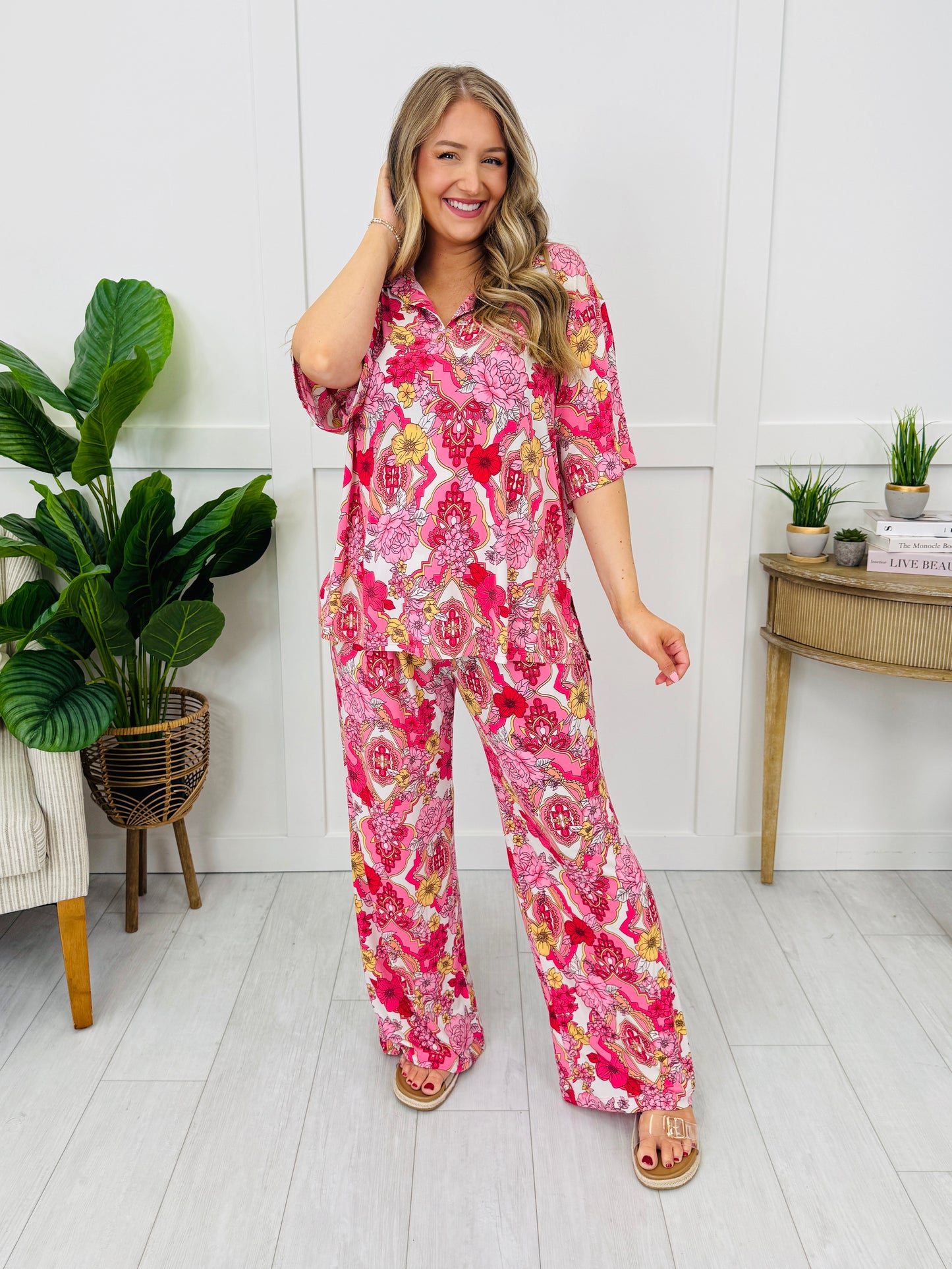 Mediterranean Muse Set