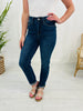 Judy Blue The Coolest Boyfriend Jeans in REG/CURVY