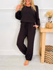 All Day Ease Set In Multiple Colors