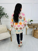 The Happy Heart Cardigan