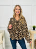 Wild Whispers Top