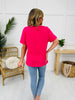 Clean Slate Top- Multiple Colors!