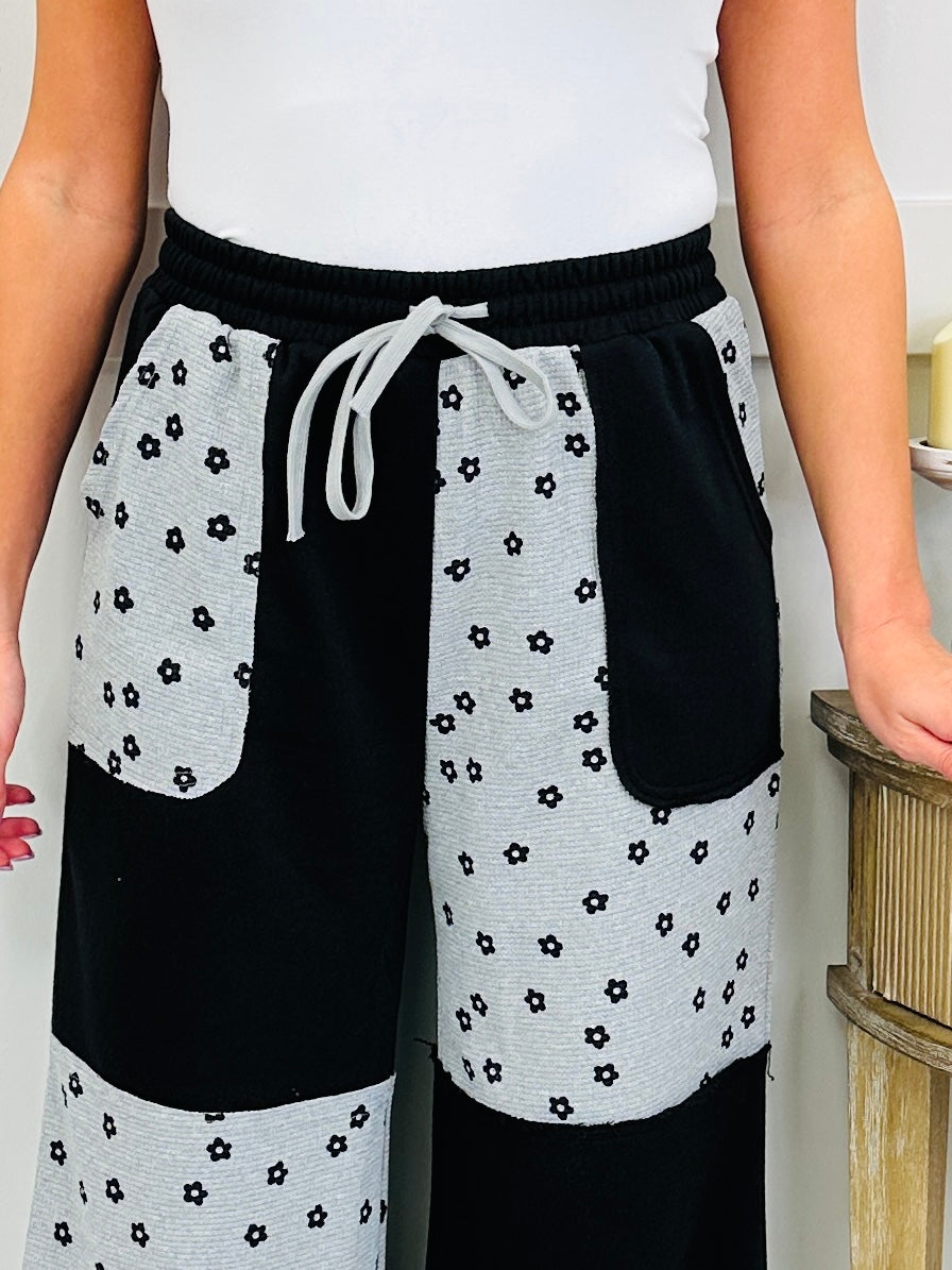 Made to Wander Pants
