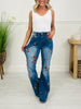 Picked Just For You Flare Jeans