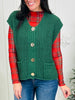 Knit Together Cardigan- Multiple Colors!