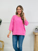 The Unrushed Moment Sweater In Multiple Colors
