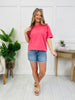 Sunset Wanderer Graphic Tee