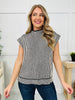 The Night Remembers Sweater- Multiple Colors!