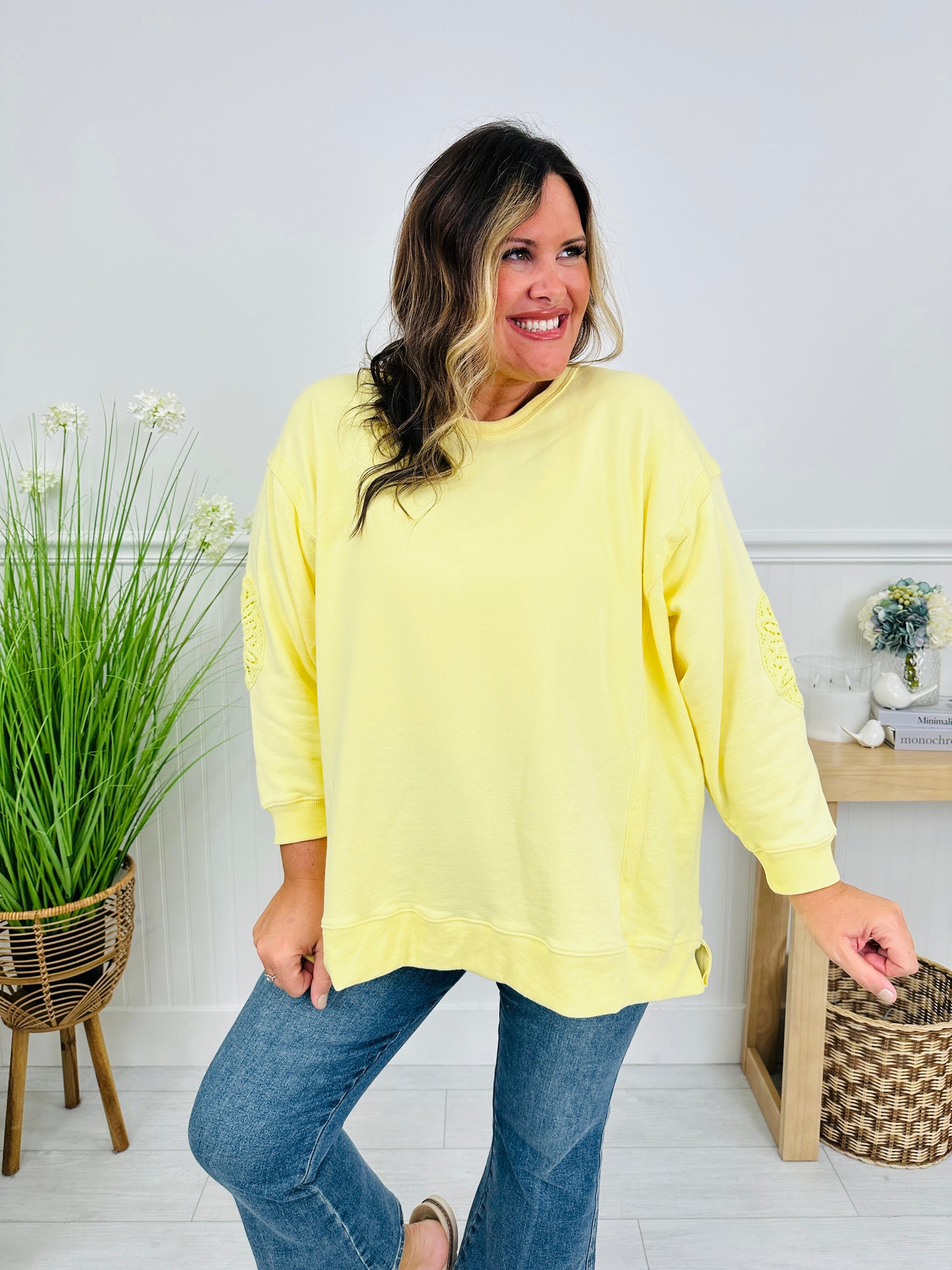 Dreaming in Details Top