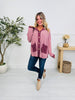 Sweet Stripes Top In Multiple Colors