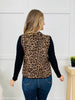 Tied To Trouble Vest