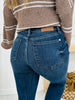 Judy Blue Flare You Go Again Flare Jeans