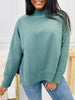 DOORBUSTER! REG/CURVY Moonlit Nights Sweatshirt- Multiple Colors!