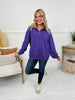 Super Scuba Pullover--New Colors!