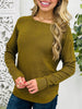 Dreamy Looks Sweater- Multiple Colors!