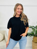 Take The Lead Top- Multiple Colors!