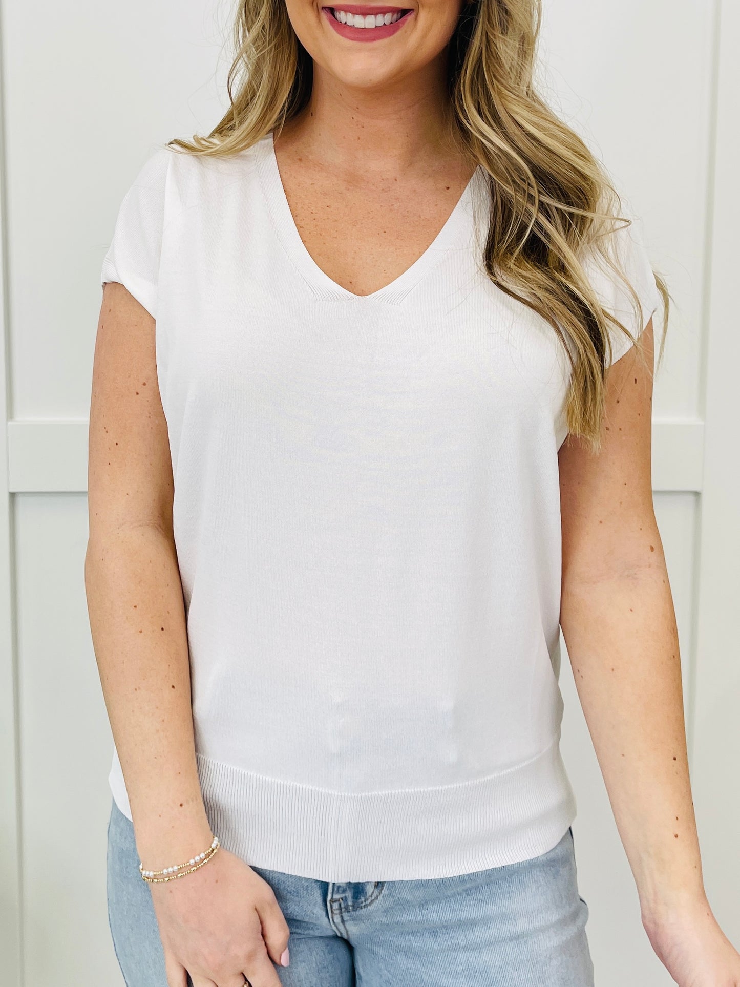 Breezy Daydream Top In Multiple Colors