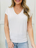 Breezy Daydream Top In Multiple Colors