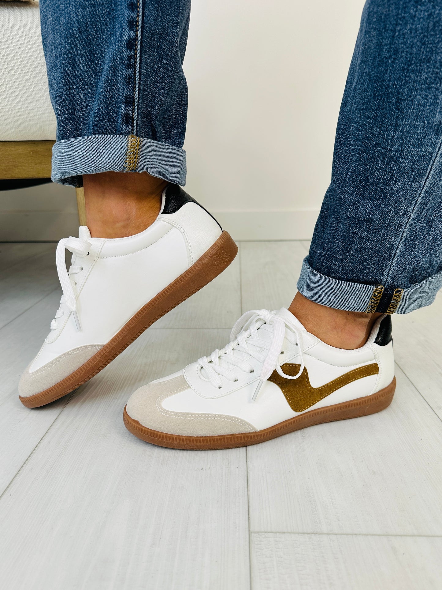 Stride Society Sneakers