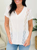 Keepsake Threads Top