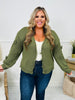Fade Into Fall Cardigan-- Multiple Colors!
