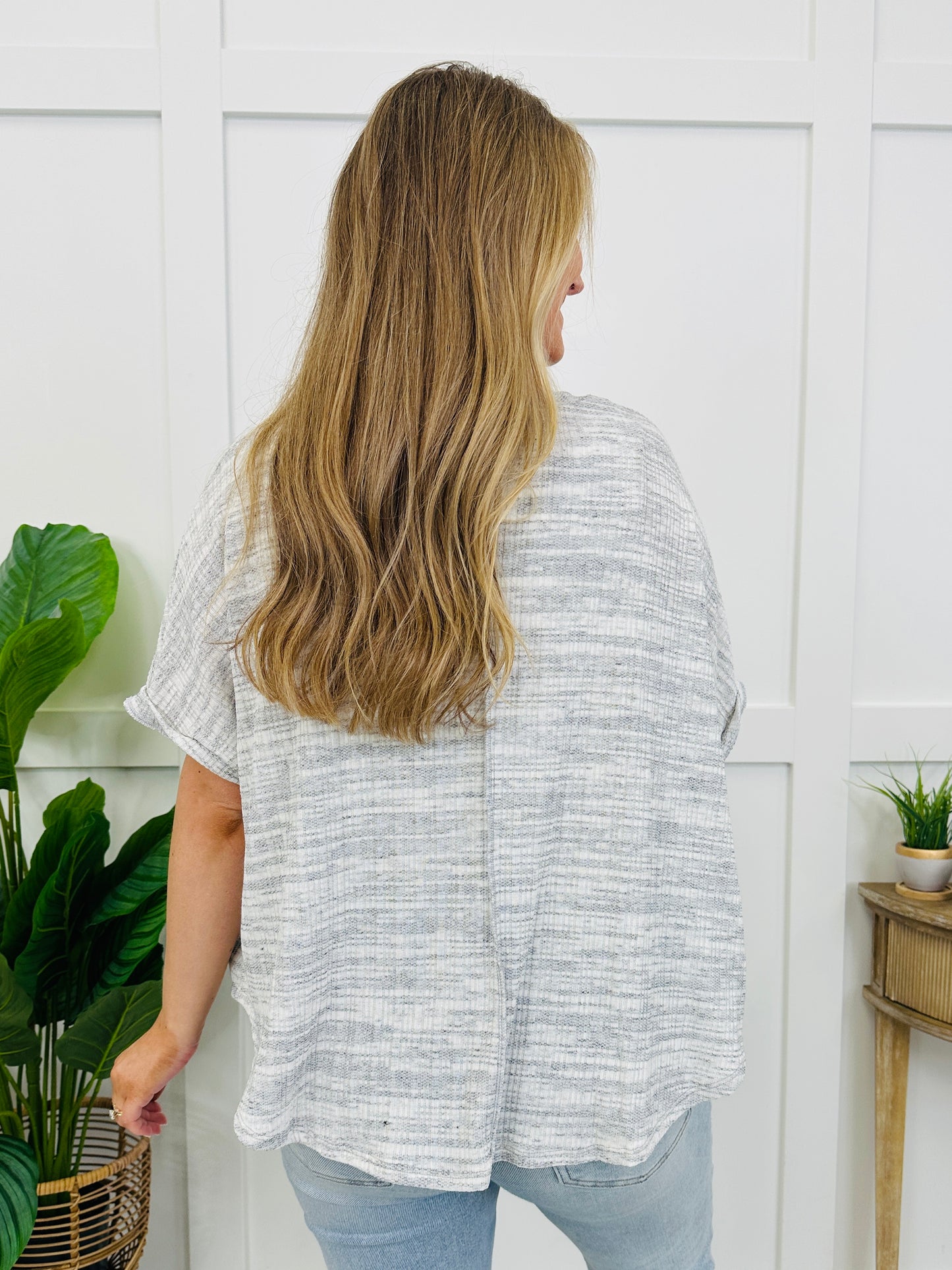 The Easygoing Top