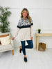 Unleashed Style Pullover