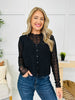 Sing It In Style Cardigan- Multiple Colors!