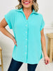 The Effortless Essential Top- Multiple Colors!