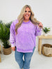 Living The Good Life Pullover- Multiple Colors!