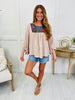 Sunbaked Beauty Top