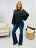 MOCO Exclusive Reg/Curvy Fall Sweet Fall Sweater- Multiple Colors!