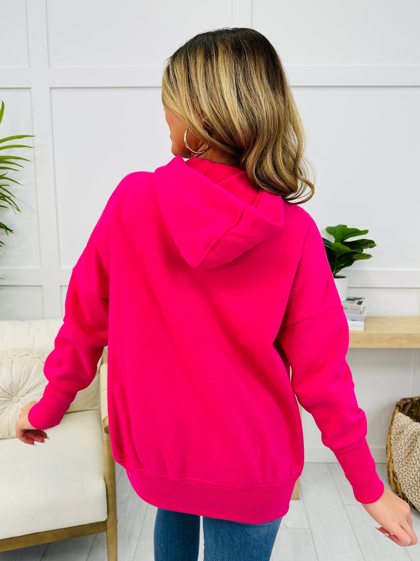 DOORBUSTER! Fireside Favorite Sweatshirt- Multiple Colors!