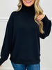 Studio Lounge Sweater- Multiple Colors!