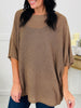 Sunset Stroll Sweater In Multiple Colors