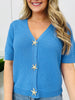 Seaside Star Cardigan In Multiple Colors