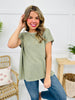 Recharge Mode Top- Multiple Colors!