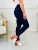 28" Inseam Boss Lady Magic Pants- Multiple Colors!