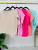 Casual Bliss Top in Multiple Colors