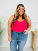 Best Selling Short Reversible Shapewear Tank Top In Multiple Colors