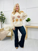 Judy Blue See Ya There Flare Jeans