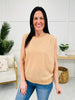 Darling Appeal Tank Top- Multiple Colors!