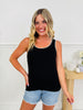 Whipstitch Weekend Tank Top In Multiple Colors