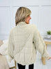 REG/CURVY MOCO Exclusive Keep Me Warm Jacket--Multiple Colors