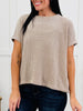 Cozy Collective Top In Multiple Colors