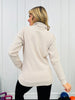 Getting Cozy Pullover- Multiple Colors!