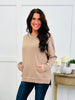 Laid Back Living Top In Multiple Colors