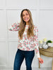 Blooming Romance Top